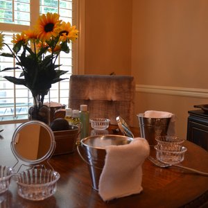 Mobile teeth whitening atlanta