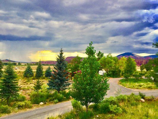 Sandcreek RV Park by null
