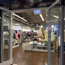 Gap Factory