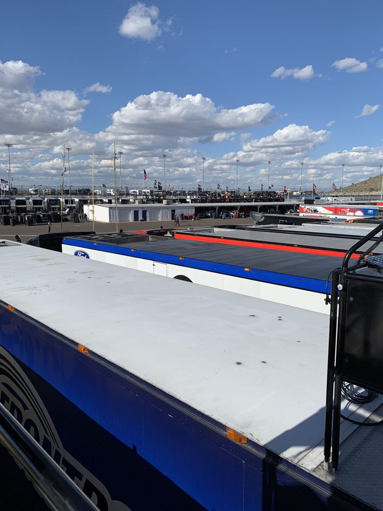 PHOENIX RACEWAY 167 Photos & 60 Reviews Race Tracks 7602 S