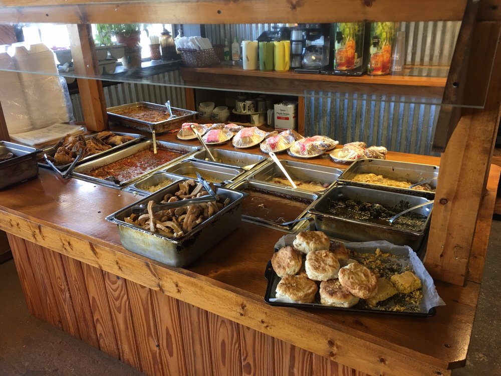 SIMPLY SOUTHERN RESTAURANT Updated October 2024 2777 US Hwy 80 E