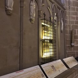 Catedral de Santa María la Real de Pamplona