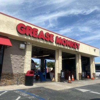 Grease Monkey - Oil Change Stations Near Me - Antioch, California Grease Monkey - Oil Change Stations Near Me - Antioch, California