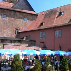Burgschänke