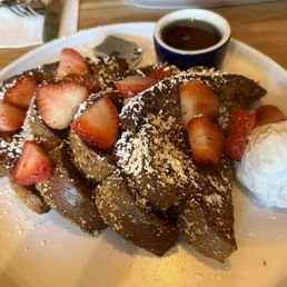 French Toast