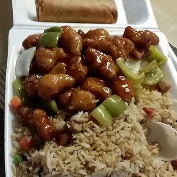 King Calamari - Combo meal #3 - Chinese Near Me - Union City, California King Calamari - Combo meal #3 - Chinese Near Me - Union City, California