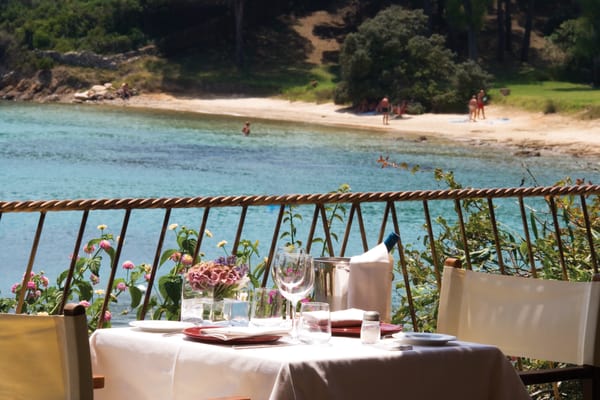 Hotel Capo d'Orso Thalasso & SPA by null