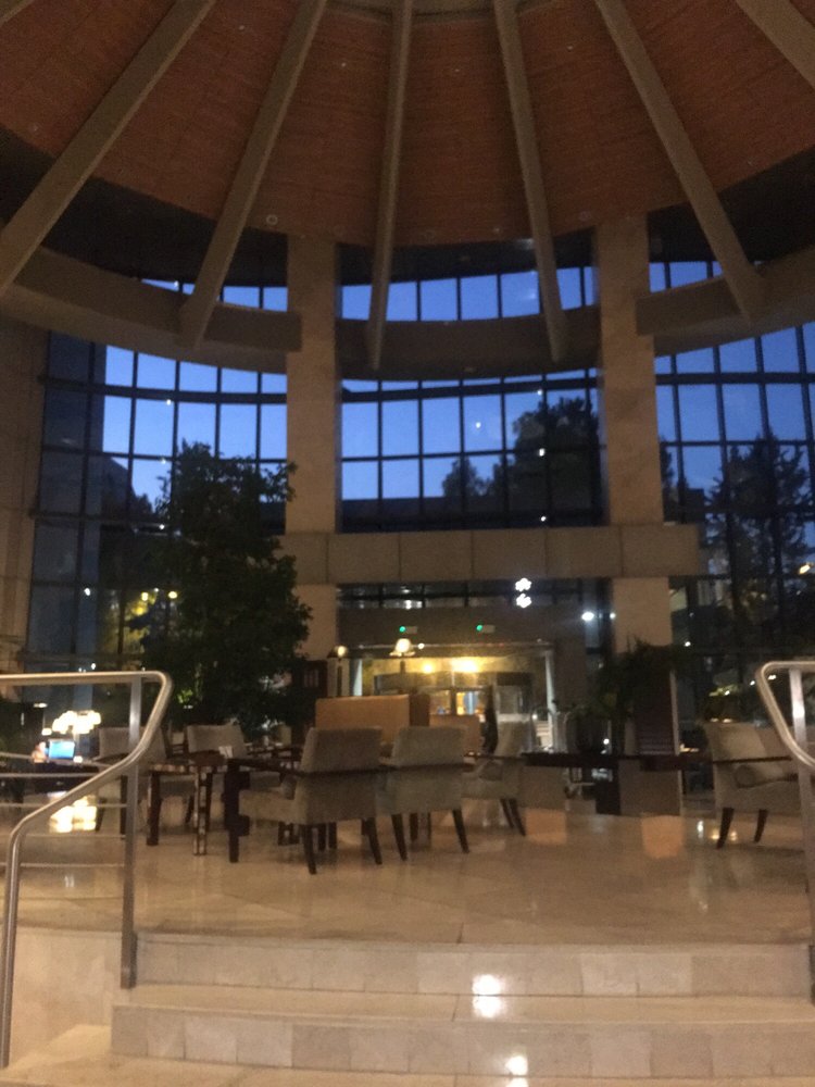Eurostars Suites Mirasierra