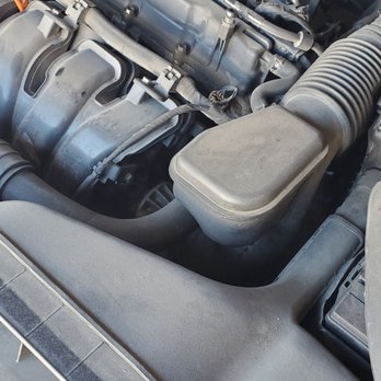 Pristine Car Services - Auto Repair Near Me