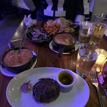 STK Steakhouse - Venues & Event Spaces Near Me - Dallas, Texas