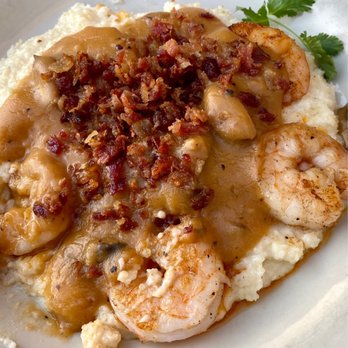 The Press - Shrimp & Grits - Southern Near Me - Oklahoma City, Oklahoma The Press - Shrimp & Grits - Southern Near Me - Oklahoma City, Oklahoma