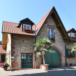 Weingut Faubel