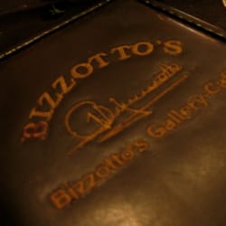 Bizzotto's Gallery-Caffe