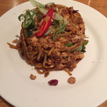 Tukdin - Mee Goreng - Malaysian Near Me - London, XGL