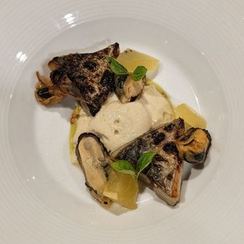Freya - Mackerel - New American Near Me - Detroit, Michigan