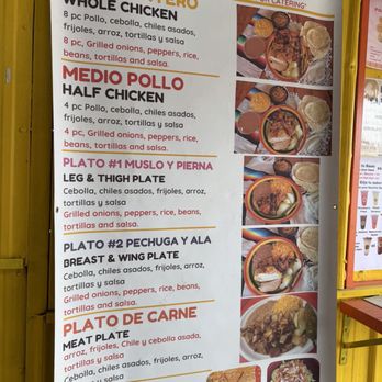 Mr Pollo - Chicken Shop Near Me - Fort Worth, Texas Mr Pollo - Chicken Shop Near Me - Fort Worth, Texas
