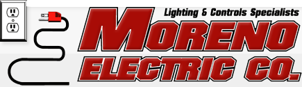 Slide of Moreno Electric