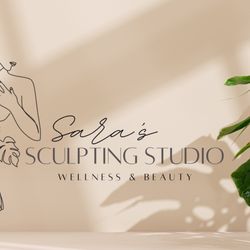 Sara's Sculpting Studio