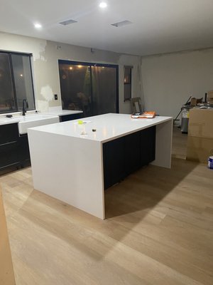 Counter Fit on Yelp