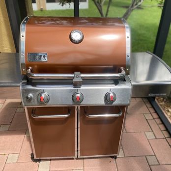 Iramo’s Grill Cleaning - Grill Services Near Me Iramo’s Grill Cleaning - Grill Services Near Me
