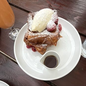 Diane’s Place - Thai tea French toast - Cafes Near Me - Minneapolis, Minnesota Diane’s Place - Thai tea French toast - Cafes Near Me - Minneapolis, Minnesota