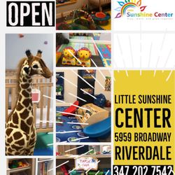 Little Sunshine Center