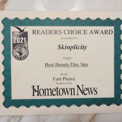 Skinplicity
