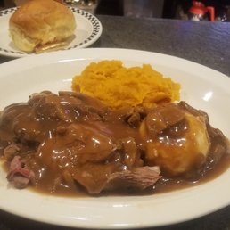 Yankee Pot Roast