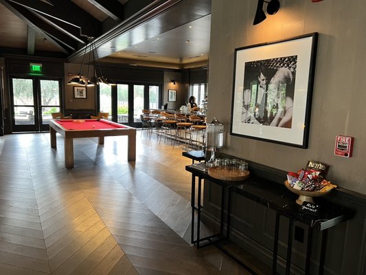 Hotel Villagio at The Estate Yountville by null