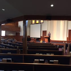 Newberg Friends Church