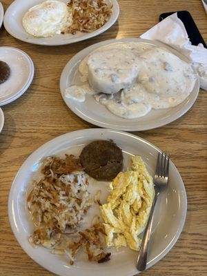 Sherry's Texan Seafood Restaurant by null