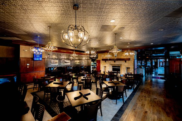 Spartan Ale House by null