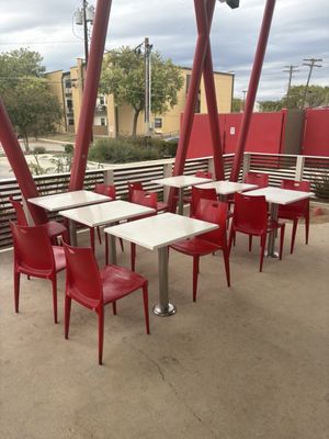 P. Terry's Burger Stand by null