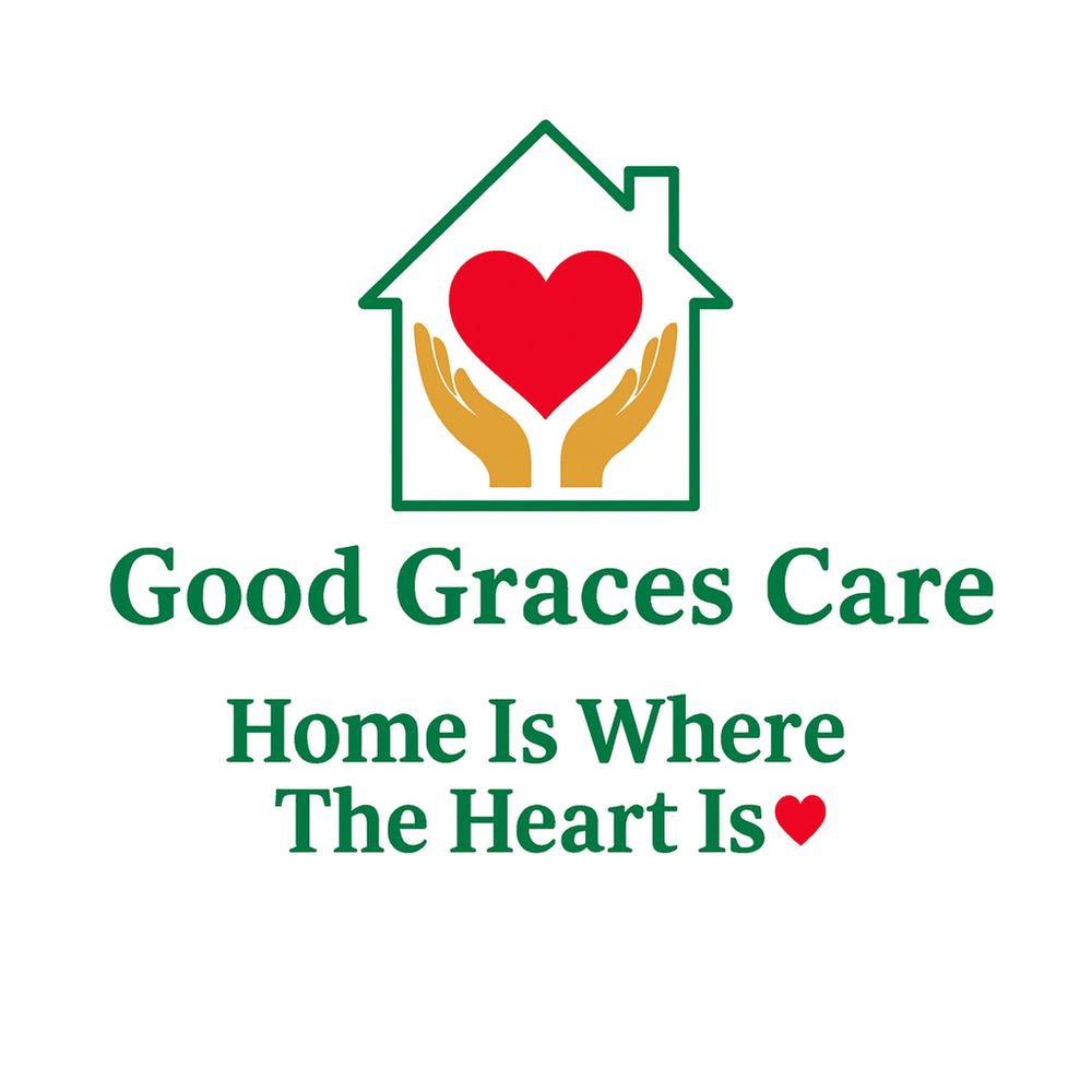 Good Graces Care - home care agency in Springfield, MA