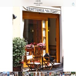 Trattoria DA Pino di Bertuccelli Irene - Trattoria da Pino