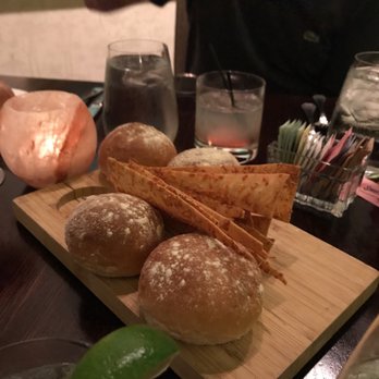 Pyramid Restaurant - Pot rolls and pizza bread very tasty - New American Near Me - Dallas, Texas Pyramid Restaurant - Pot rolls and pizza bread very tasty - New American Near Me - Dallas, Texas