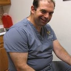 Allcare Podiatry Moskowitz Steven