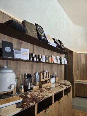 Saint Frank Coffee by null