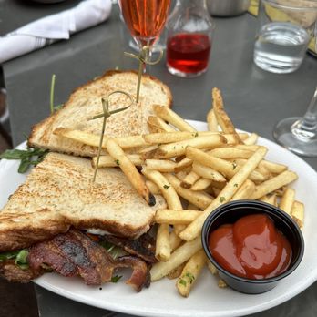 FIREHOUSE - Avocado BLT - American Near Me - San Diego, California FIREHOUSE - Avocado BLT - American Near Me - San Diego, California