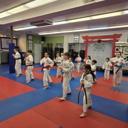 Hidden Gem Martial Arts