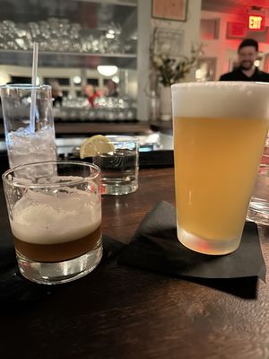 ​Babblers Restaurant & Bar by null