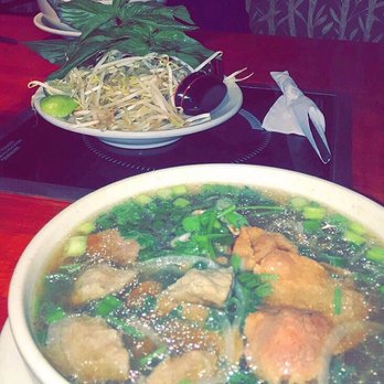Pho 88 - Yummy pho, I like to pair it with their boba drinks. - Vietnamese Near Me - Lowell, Massachusetts
