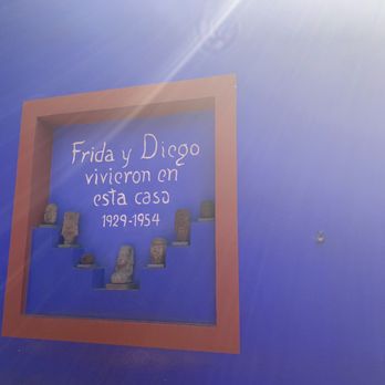 FTLO Travel - Frieda khalo museum - Travel Services Near Me - El Segundo, California FTLO Travel - Frieda khalo museum - Travel Services Near Me - El Segundo, California