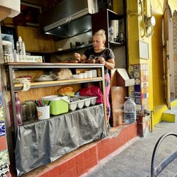 Figueroa's