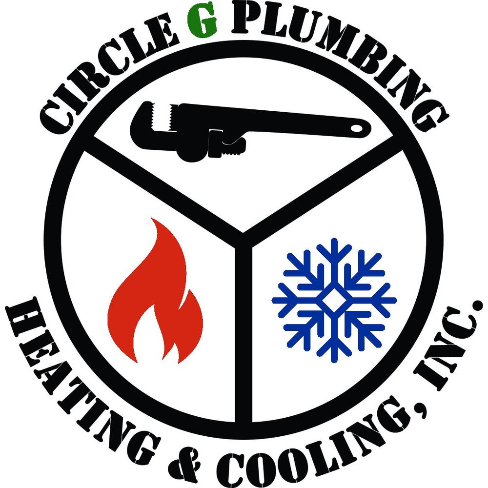 Slide of Circle G Plumbing, Heating and Cooling