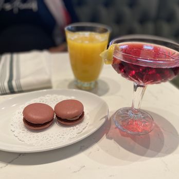 Bistro Du Jour - French Near Me - Washington, DC, District of Columbia