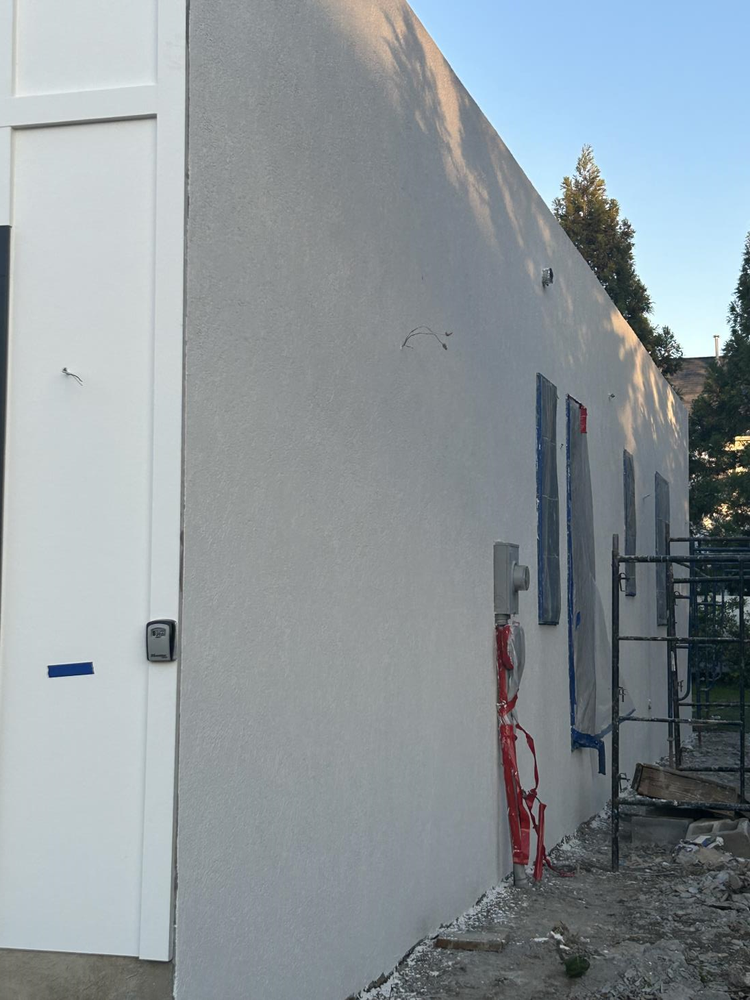 Slide of Junior Custom Construction