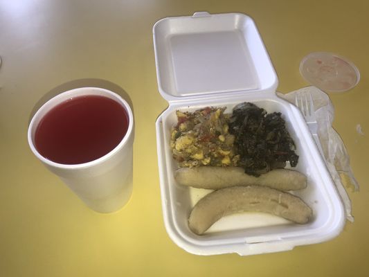 Kingston Delight by null