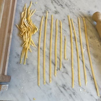 Pastamania - Pasta making class - spaghetti - Cooking Classes Near Me - Florence, FI