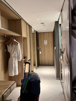 Crowne Plaza Changi Airport by IHG by null
